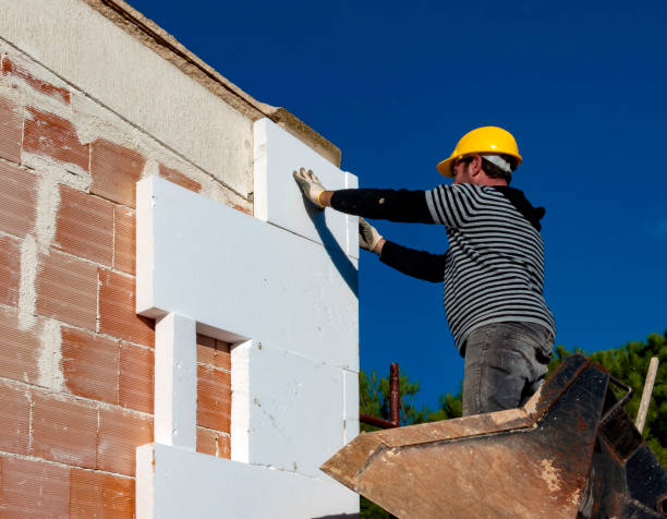 Best Blown-in Insulation  in Crystal Springs, MS