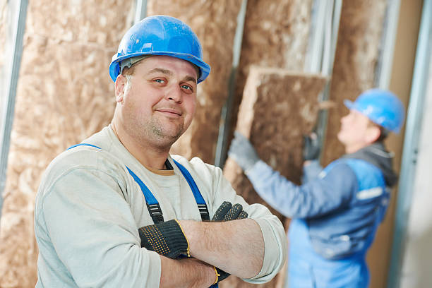 Best Local Insulation Services  in Crystal Springs, MS