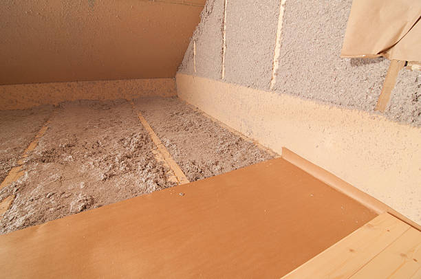 Best Local Insulation Services  in Crystal Springs, MS