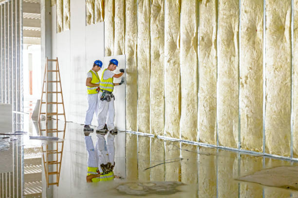 Range of Insulation Solutions in Crystal Springs, MS